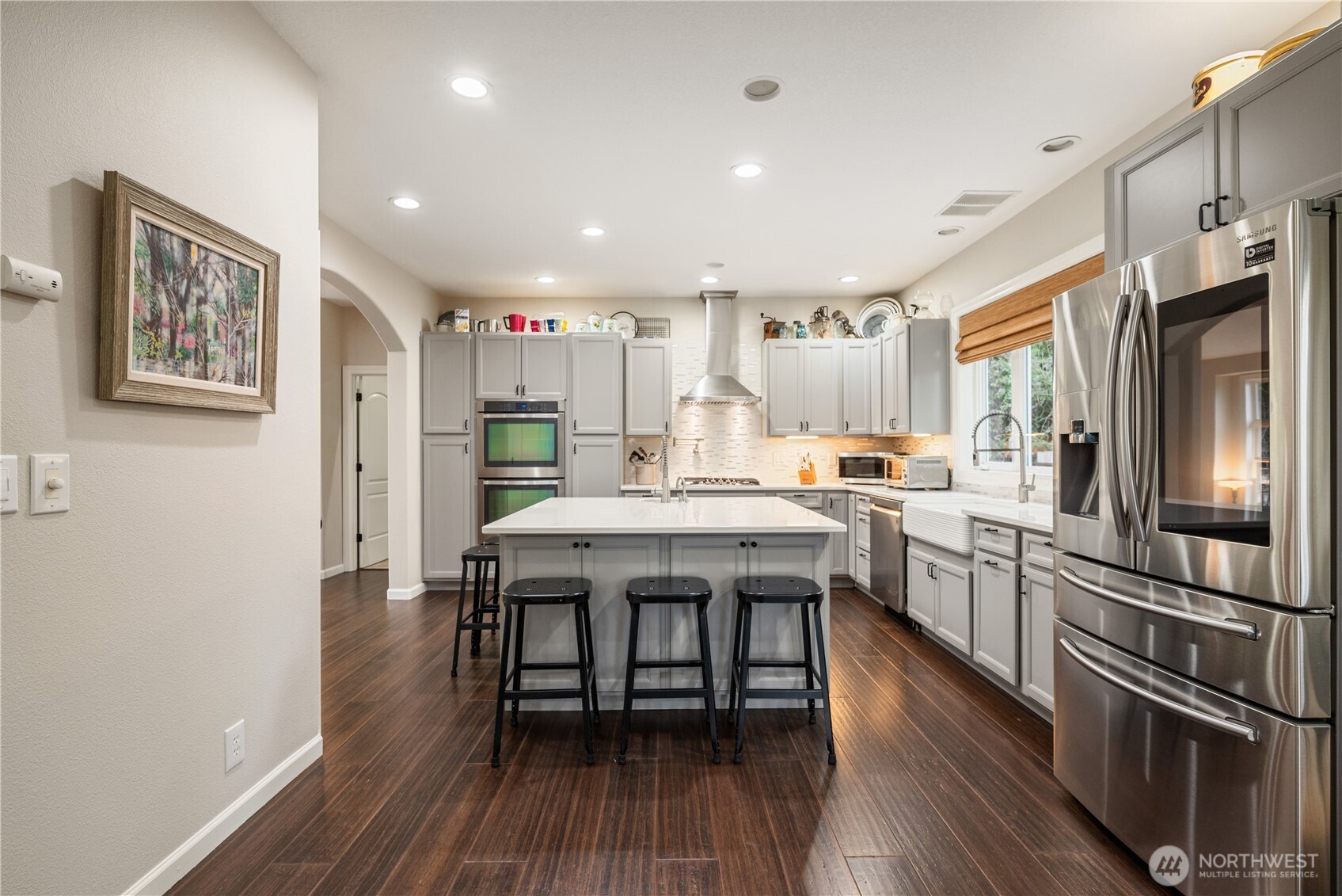 250 W St James Place , Longview, WA 98632