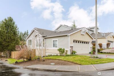 11599 Breckenridge Lane NW, Silverdale, WA 98383
