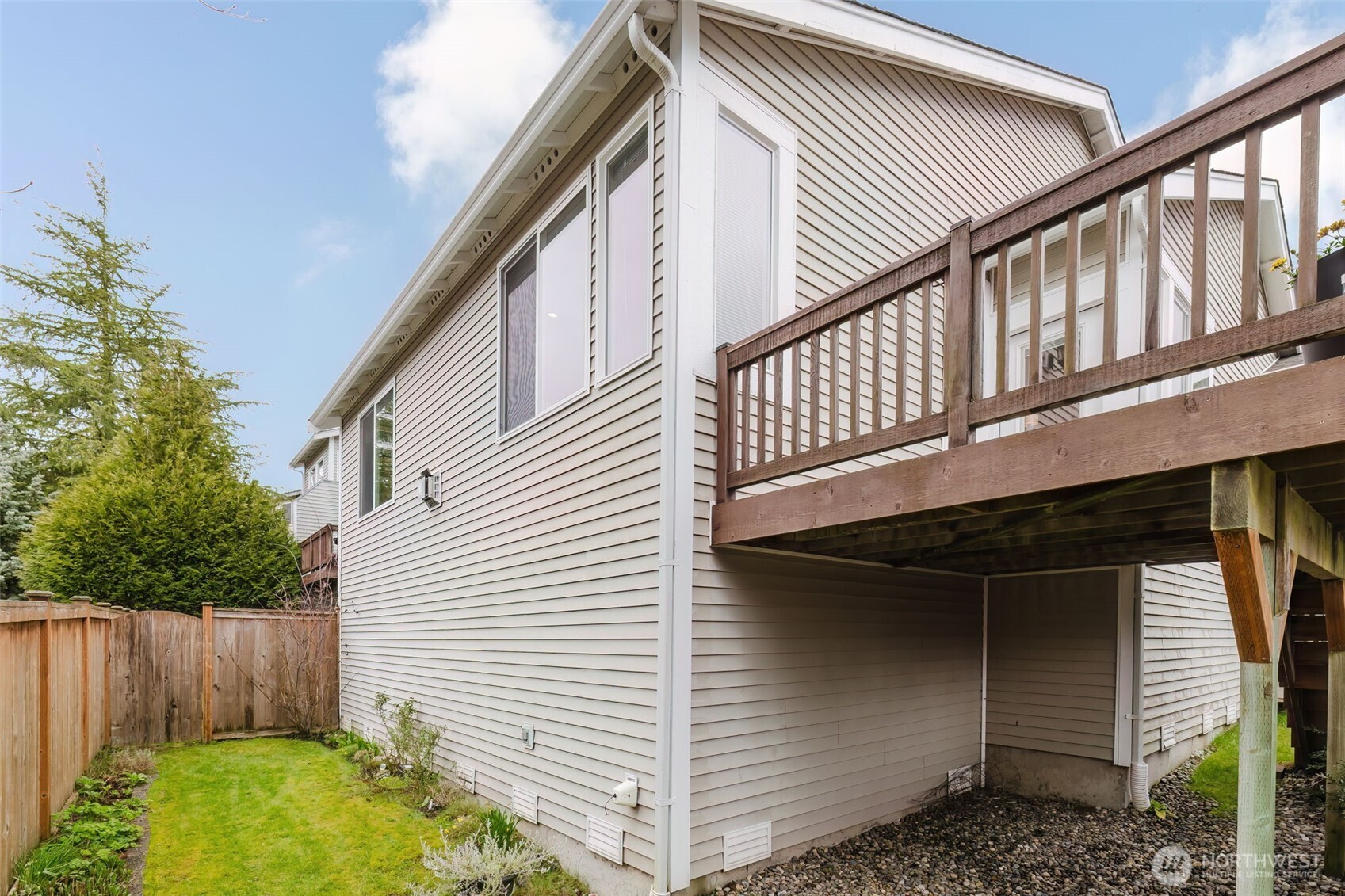 11599 Breckenridge Lane NW, Silverdale, WA 98383