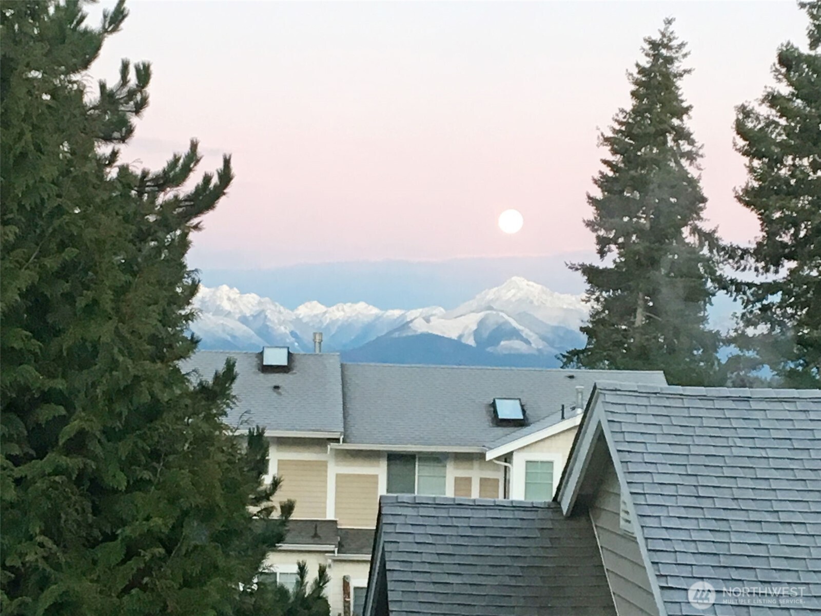 11599 Breckenridge Lane NW, Silverdale, WA 98383