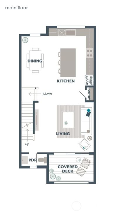 3915 198th Street SE #D3, Bothell, WA 98012 - Photo 3