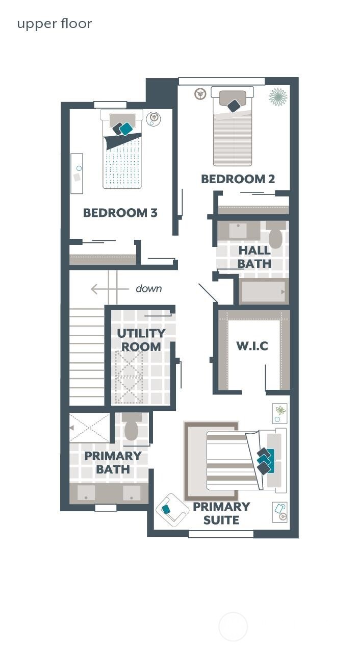 3915 198th Street SE #D3, Bothell, WA 98012