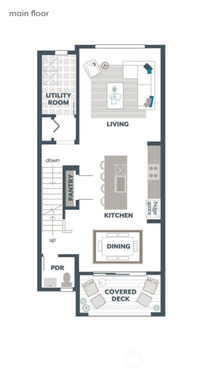 3915 198th Street SE #D2, Bothell, WA 98012 - Photo 3