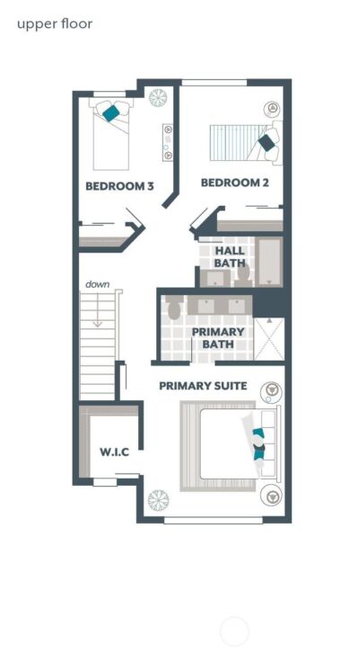3915 198th Street SE #D2, Bothell, WA 98012 - Photo 4