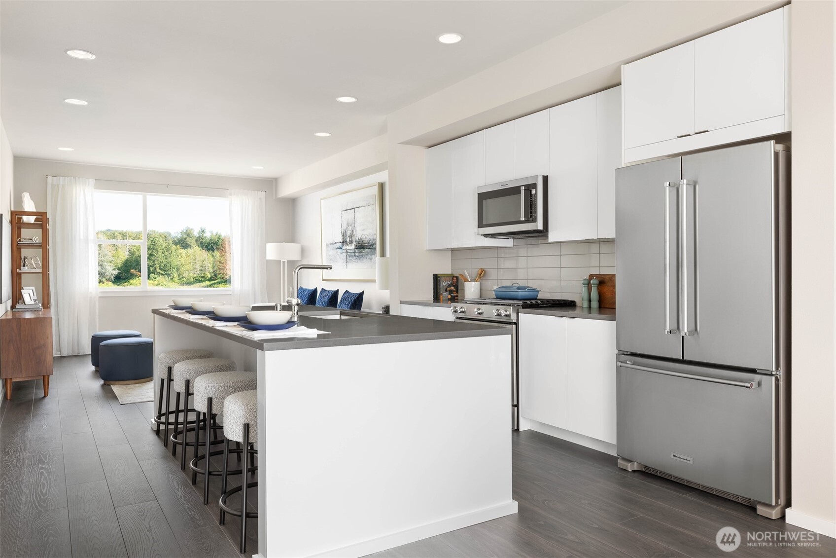 3915 198th Street SE #D2, Bothell, WA 98012