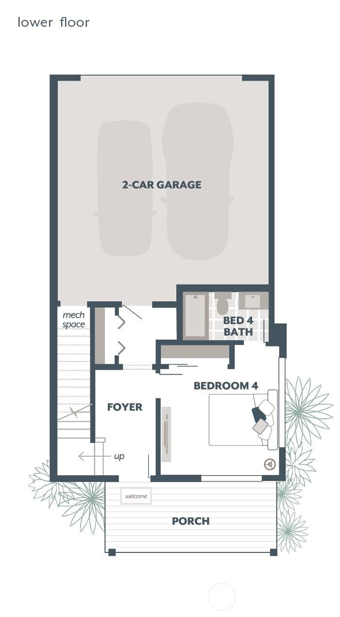 3915 198th Street SE #D1, Bothell, WA 98012