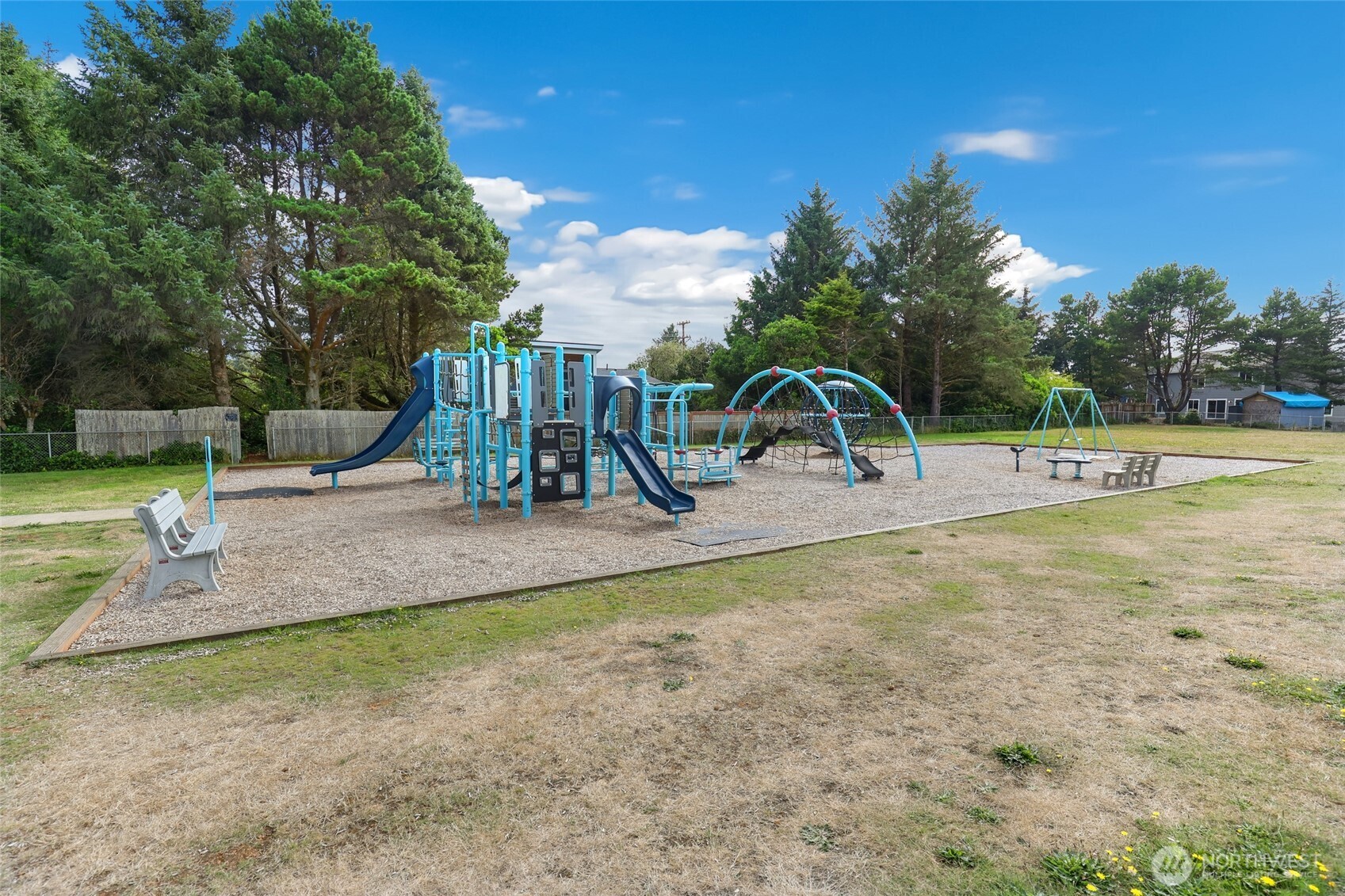 160 Dolphin Avenue NE, Ocean Shores, WA 98569