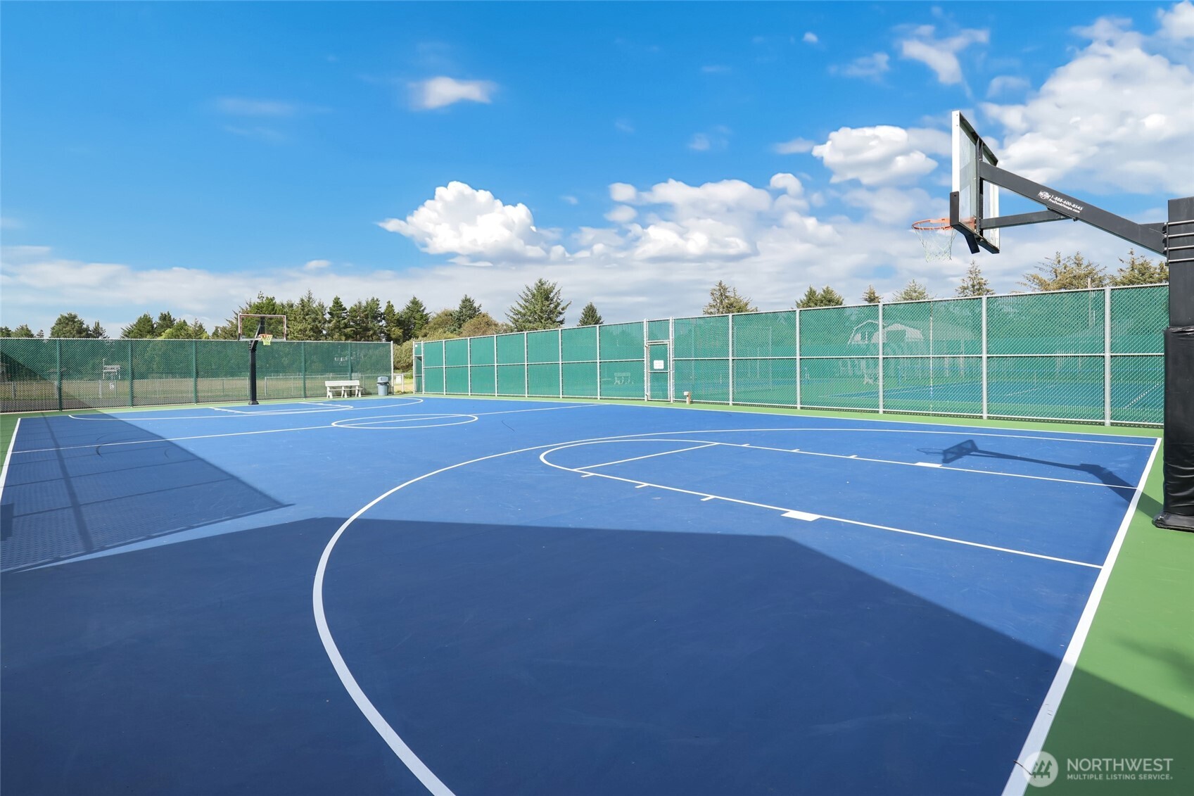 160 Dolphin Avenue NE, Ocean Shores, WA 98569