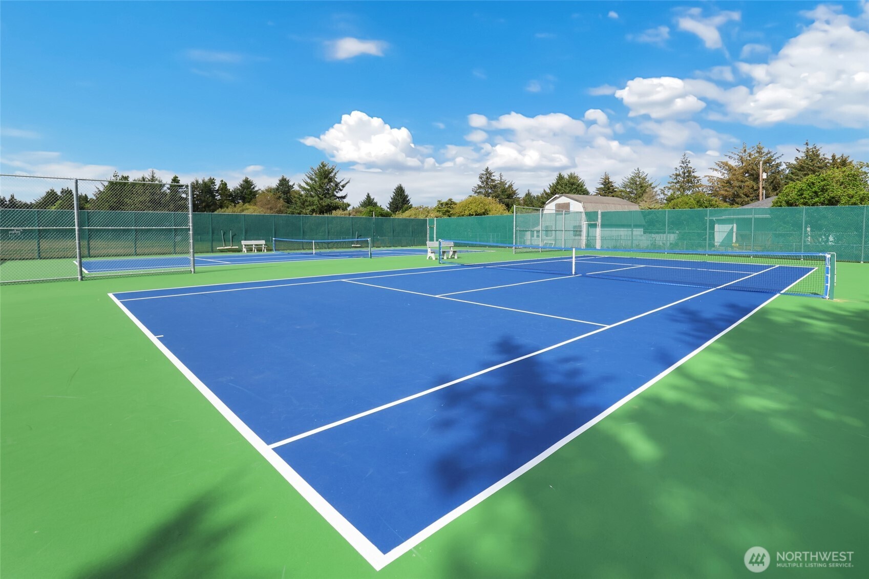 160 Dolphin Avenue NE, Ocean Shores, WA 98569