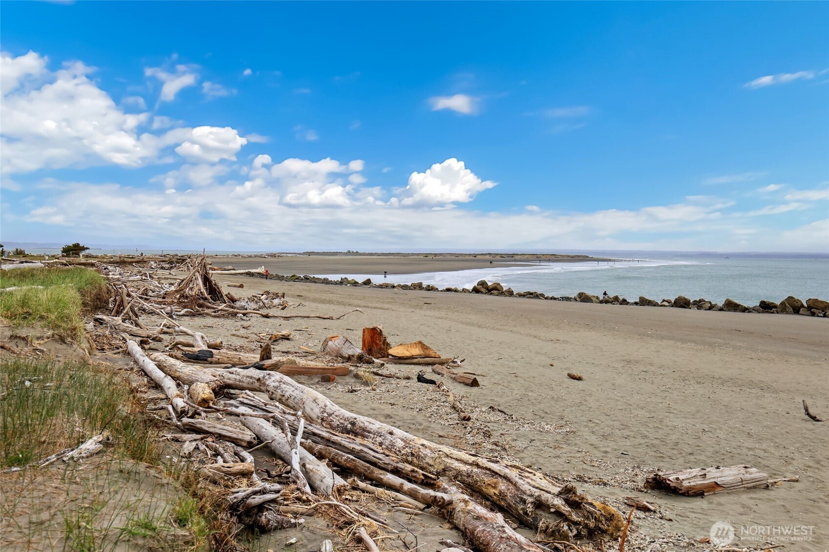 160 Dolphin Avenue NE, Ocean Shores, WA 98569