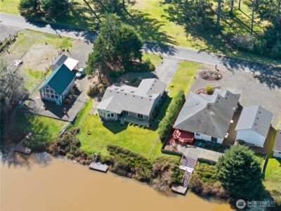 160 Dolphin Avenue NE, Ocean Shores, WA 98569 - Photo 6