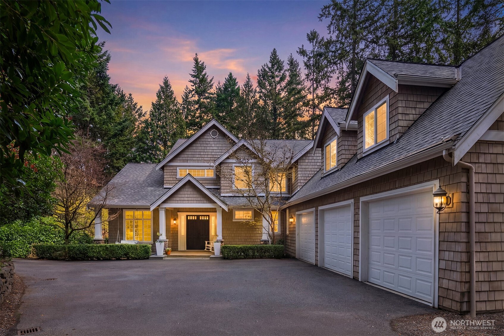 13609 NE 28th Street , Bellevue, WA 98005