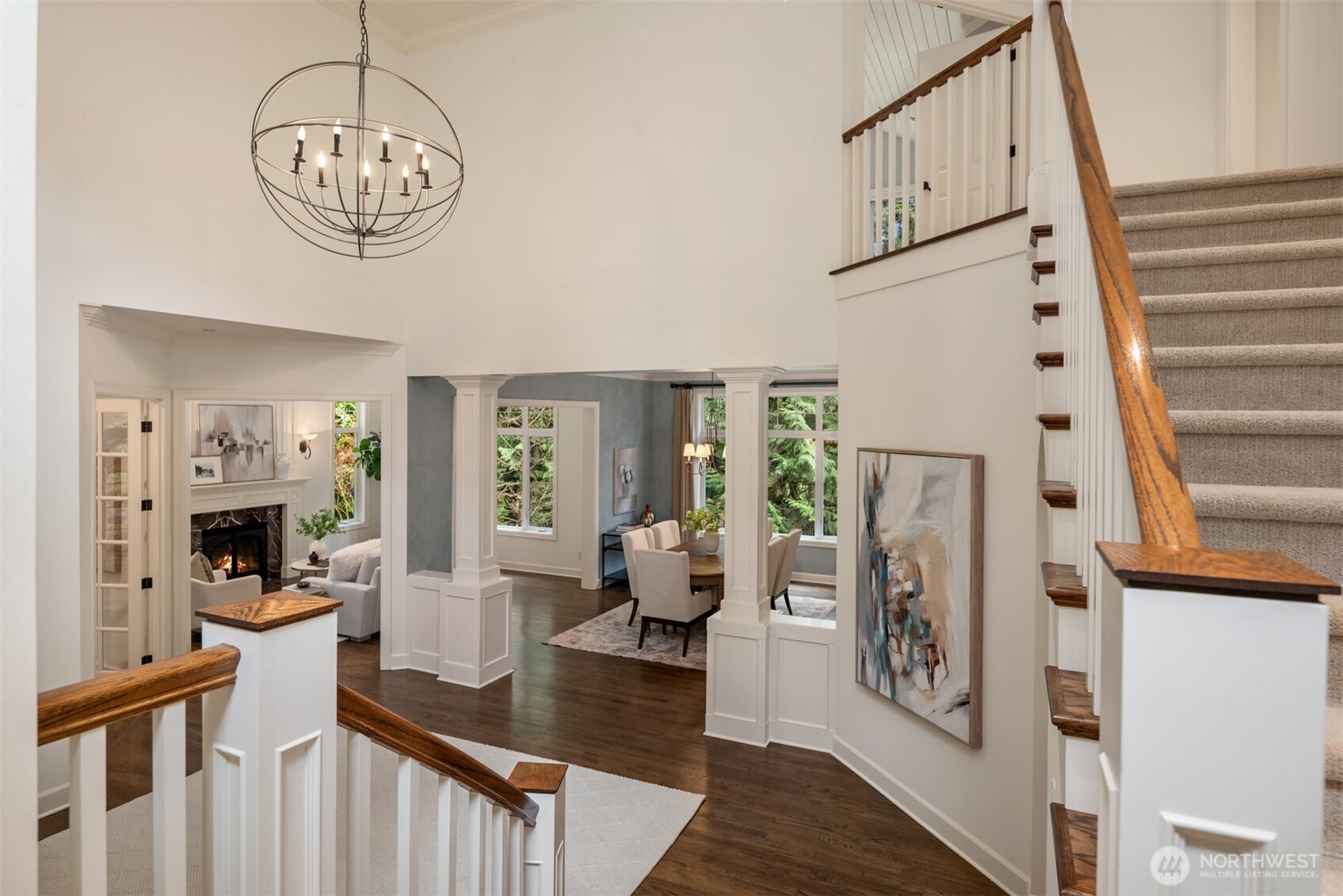 13609 NE 28th Street , Bellevue, WA 98005