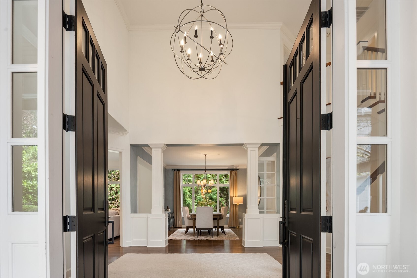 13609 NE 28th Street , Bellevue, WA 98005