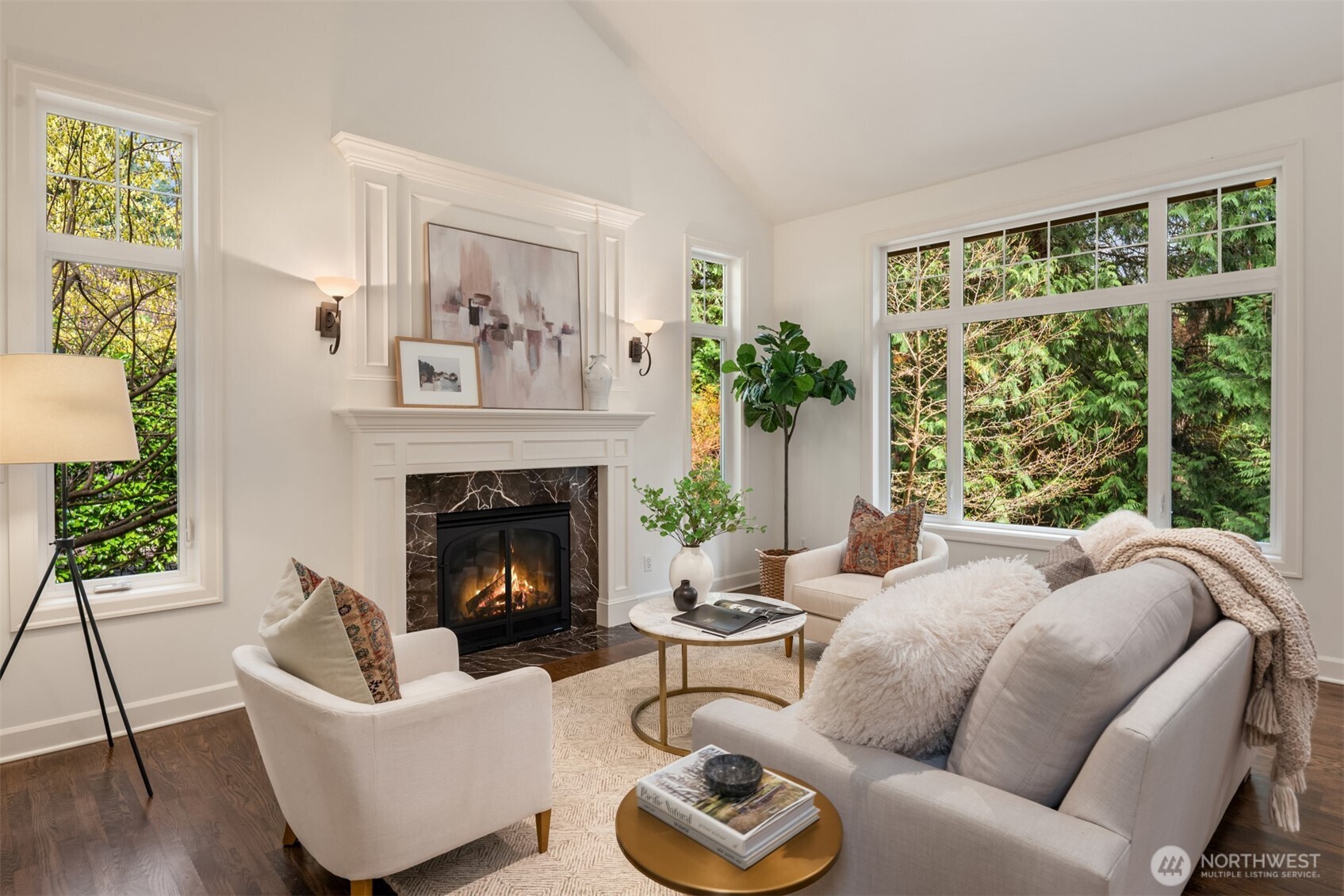 13609 NE 28th Street , Bellevue, WA 98005