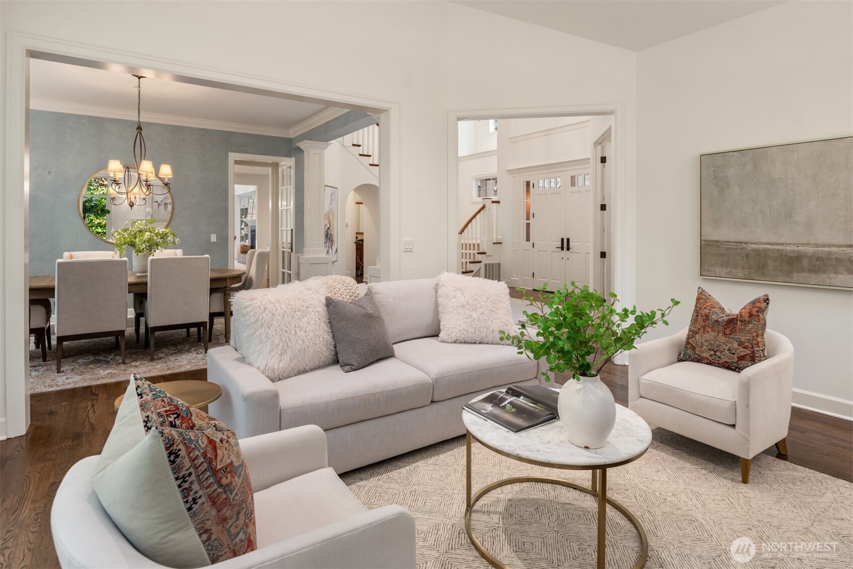 13609 NE 28th Street , Bellevue, WA 98005