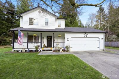 6925 E Filmore Street , Port Orchard, WA 98366