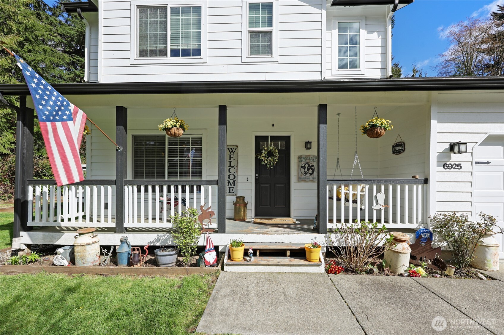 6925 E Filmore Street , Port Orchard, WA 98366