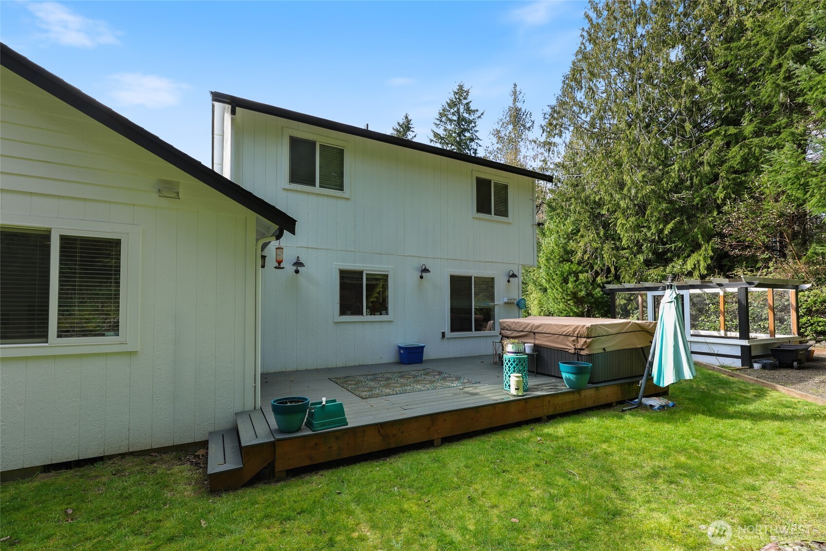 6925 E Filmore Street , Port Orchard, WA 98366