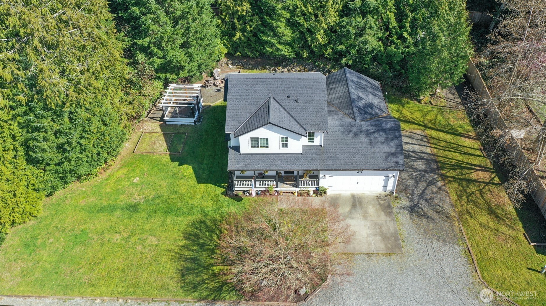 6925 E Filmore Street , Port Orchard, WA 98366