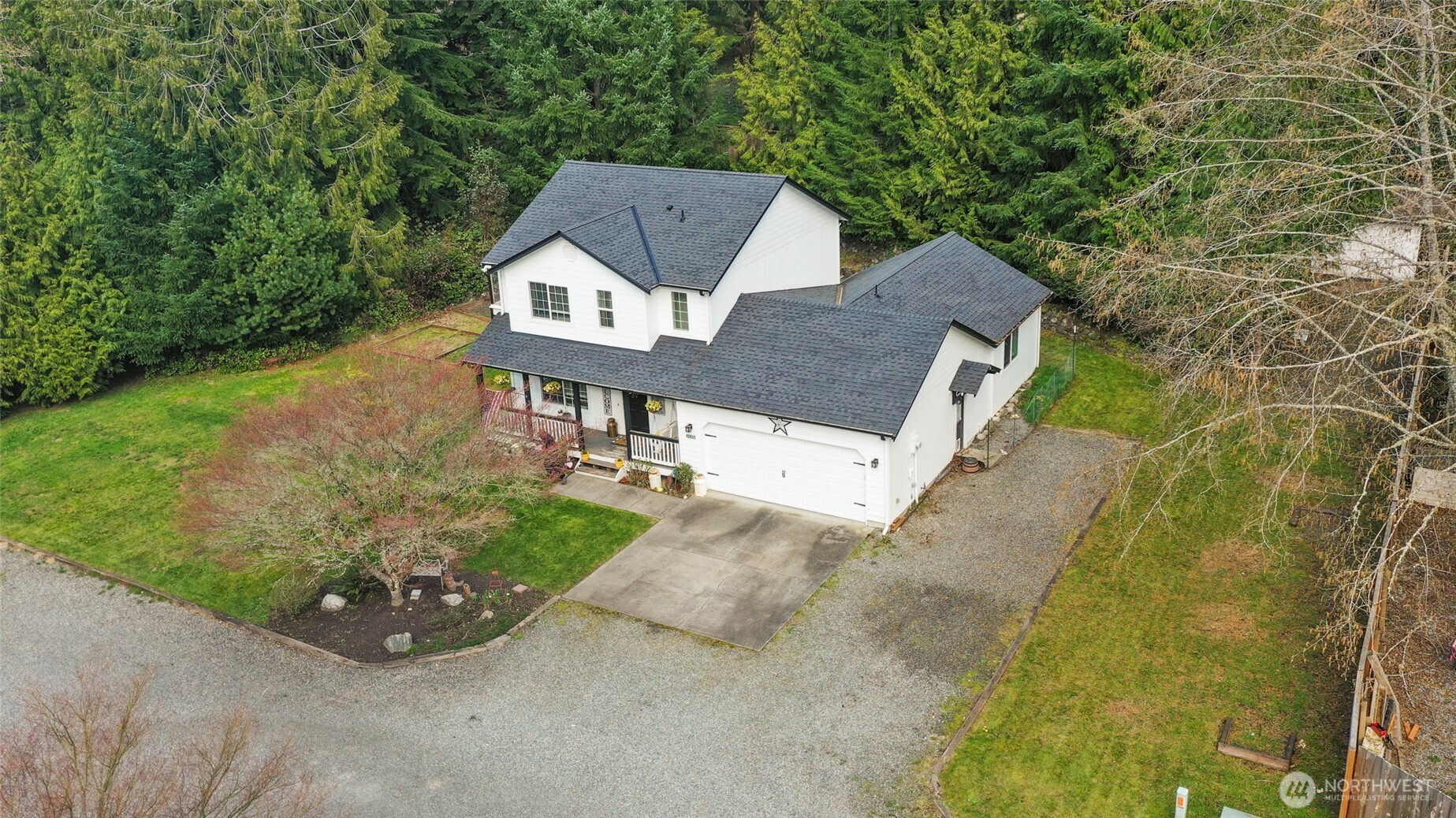 6925 E Filmore Street , Port Orchard, WA 98366