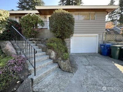 1253 NE 104th Street , Seattle, WA 98125