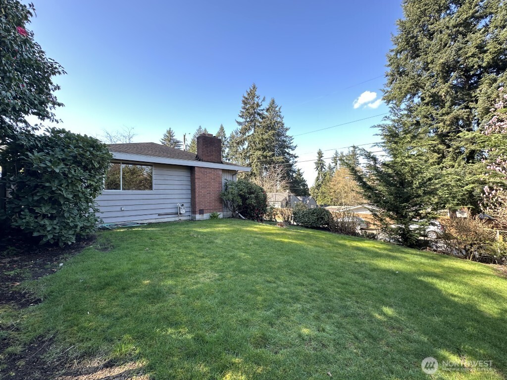 1253 NE 104th Street , Seattle, WA 98125