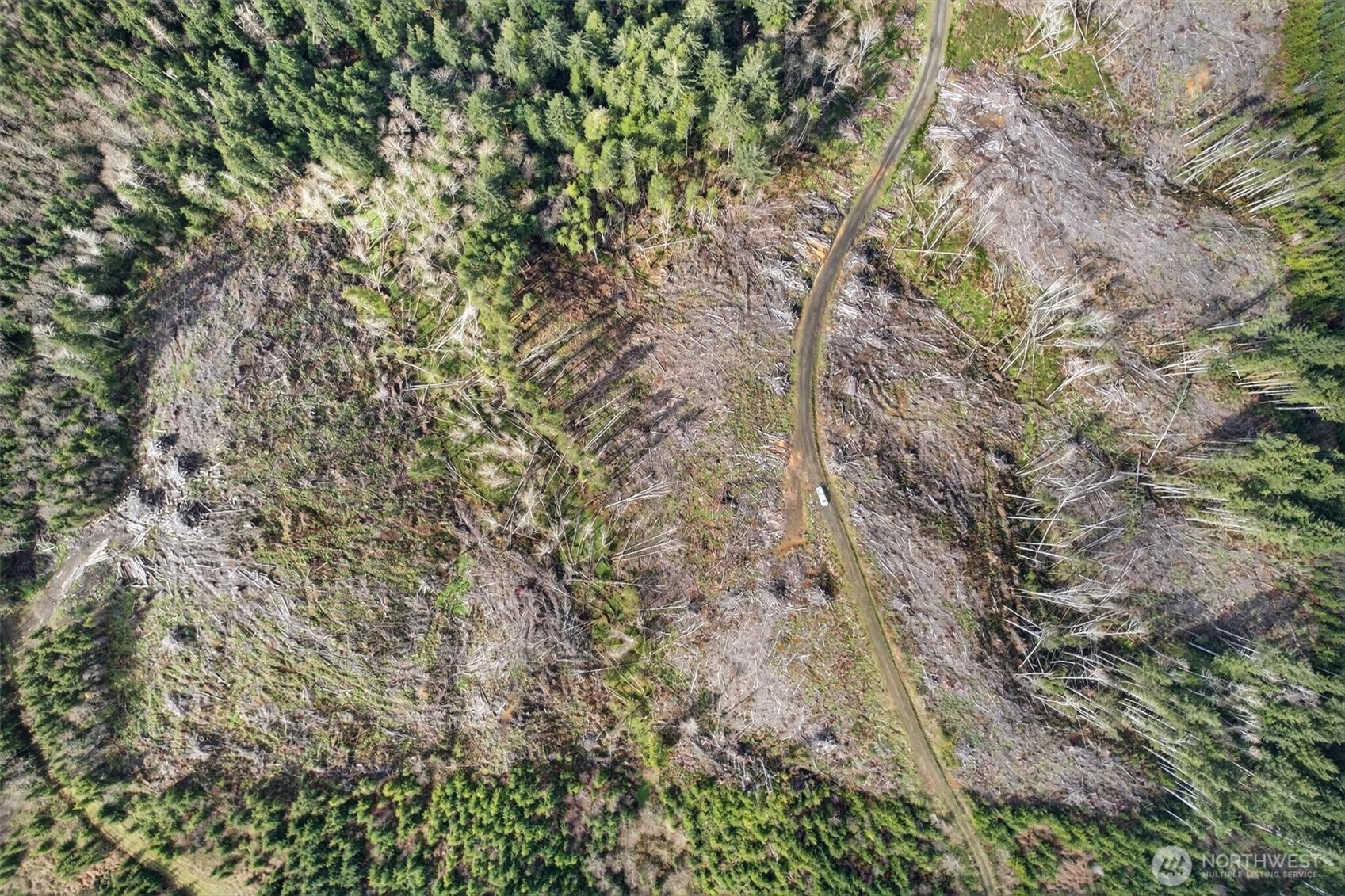 0 Chinook Valley Road , Chinook, WA 98614