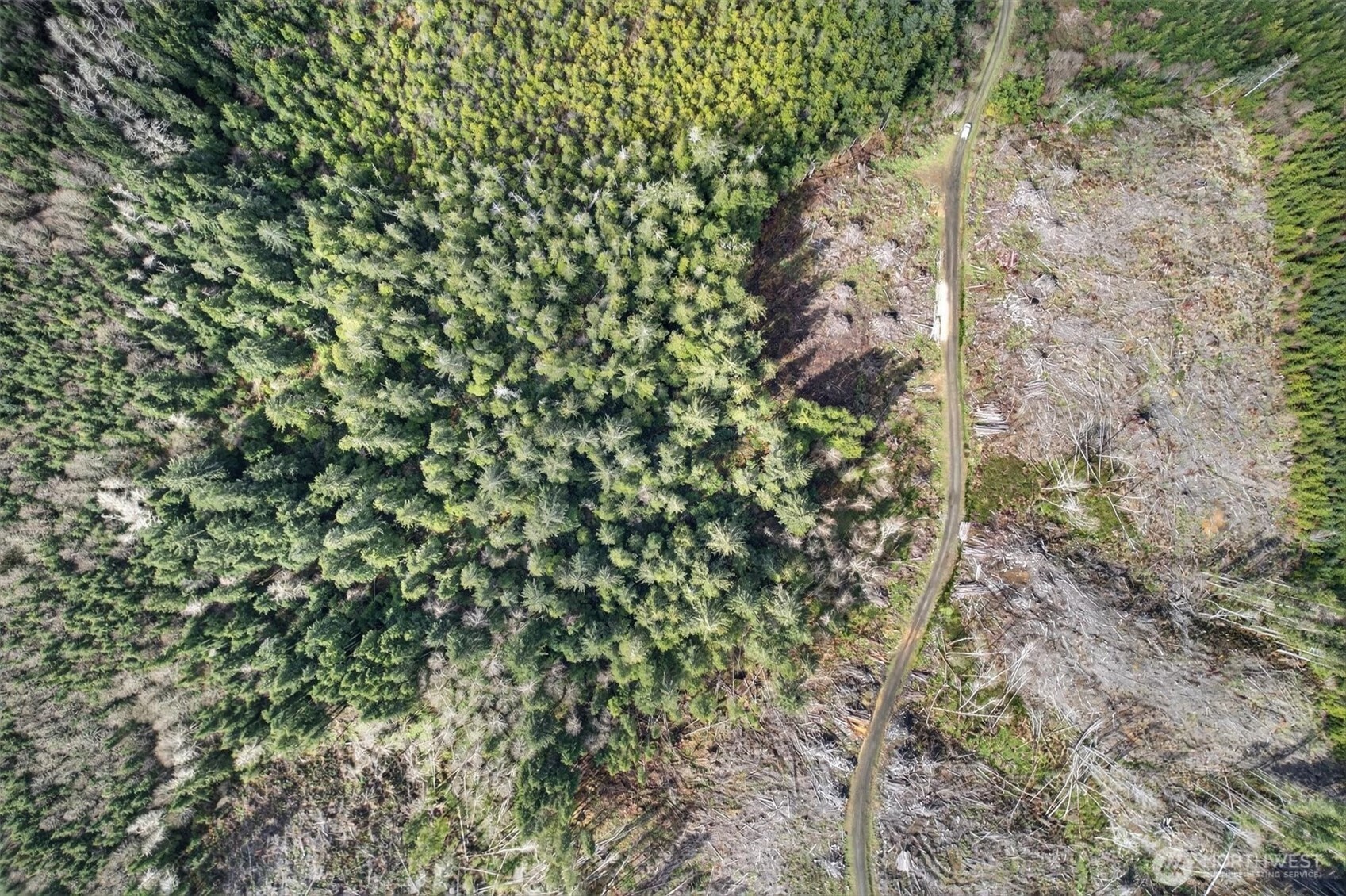 0 Chinook Valley Road , Chinook, WA 98614