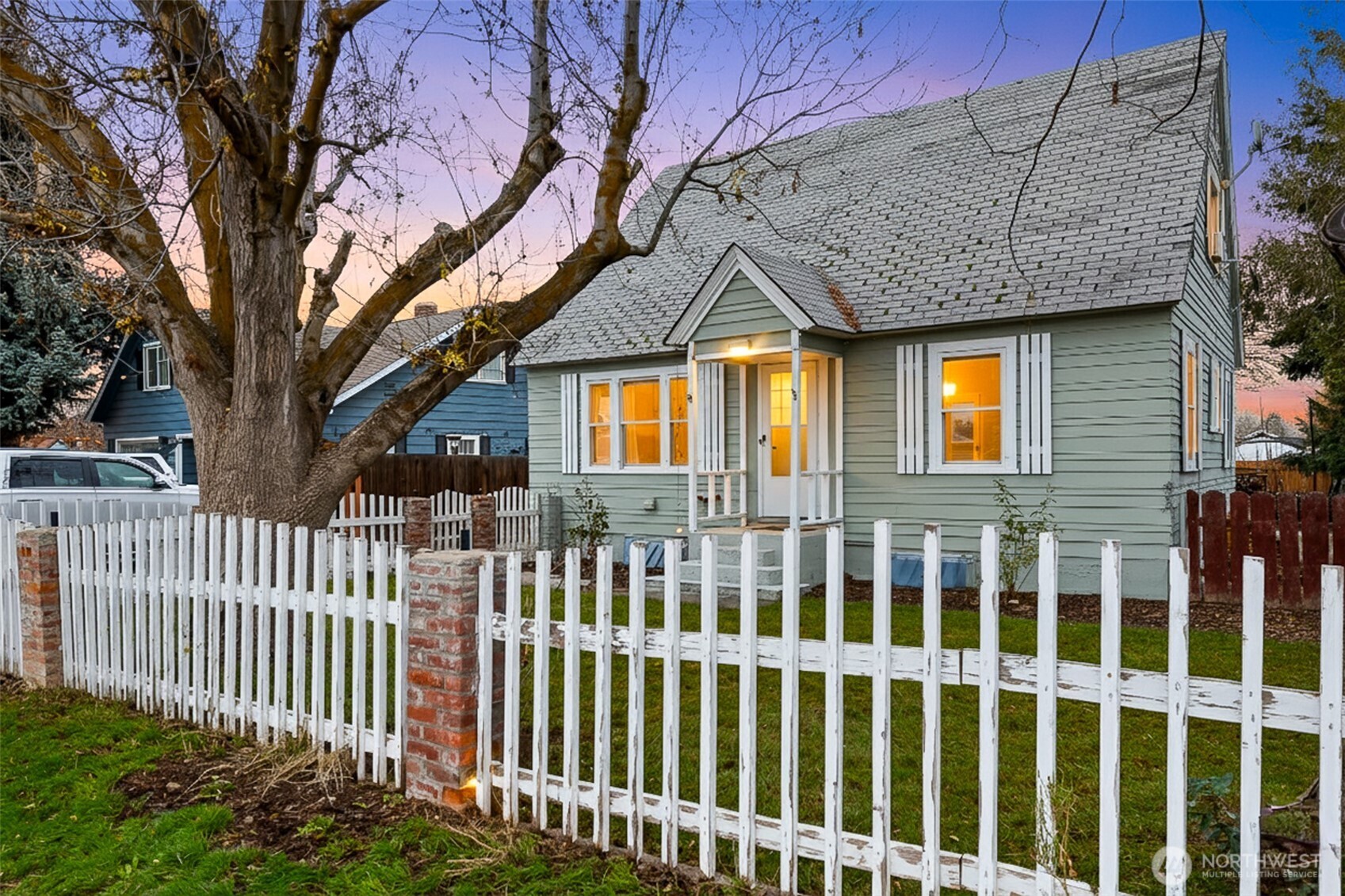 1013 Amherst Avenue , Wenatchee, WA 98801