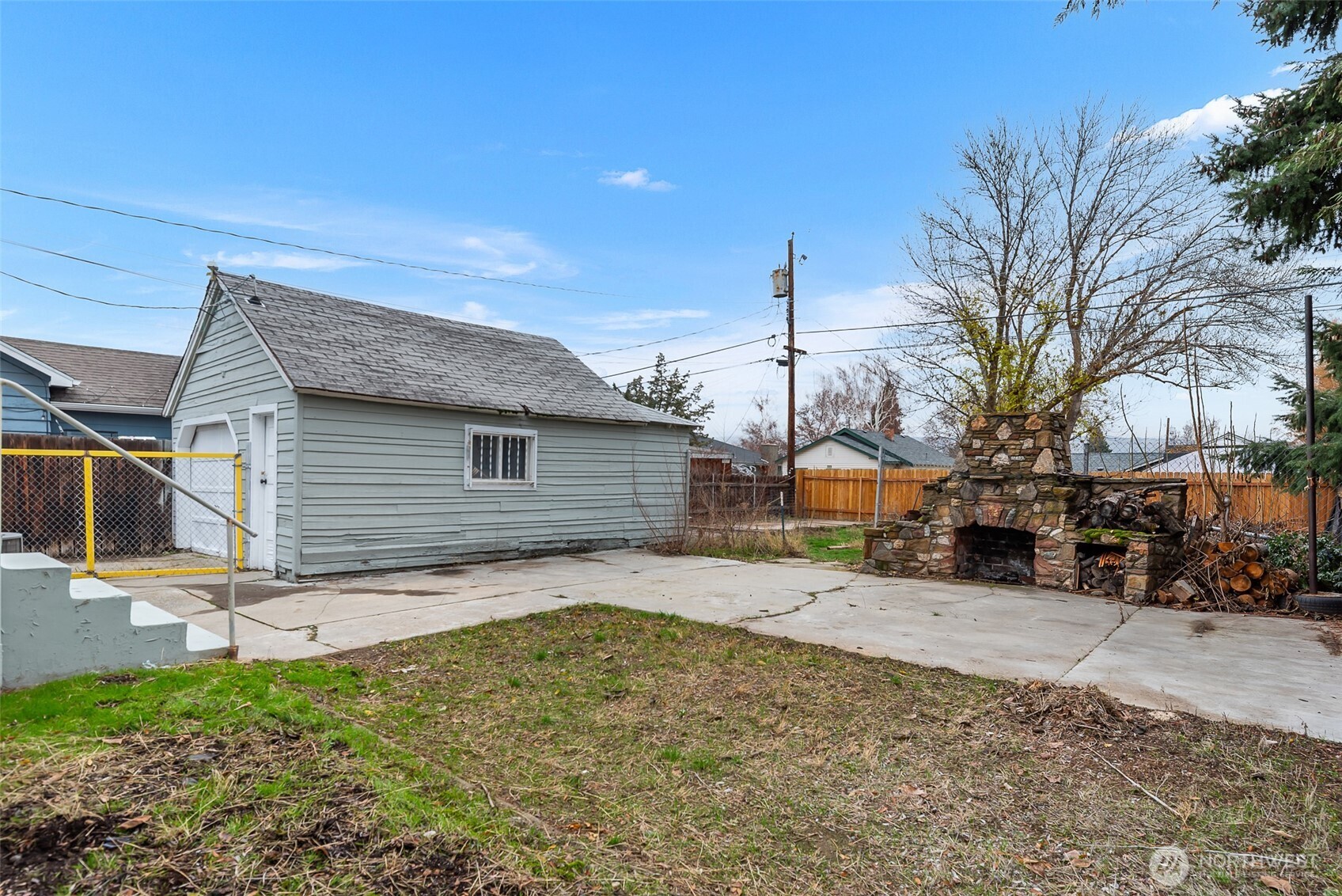 1013 Amherst Avenue , Wenatchee, WA 98801
