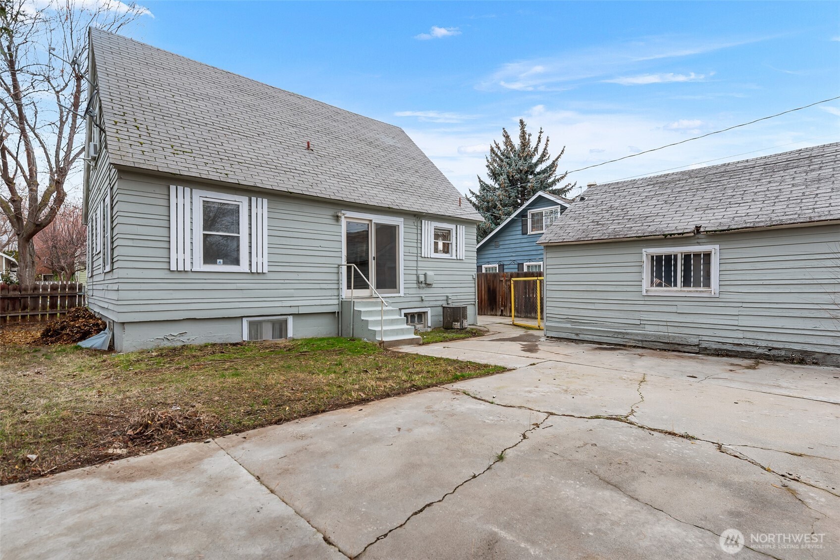 1013 Amherst Avenue , Wenatchee, WA 98801