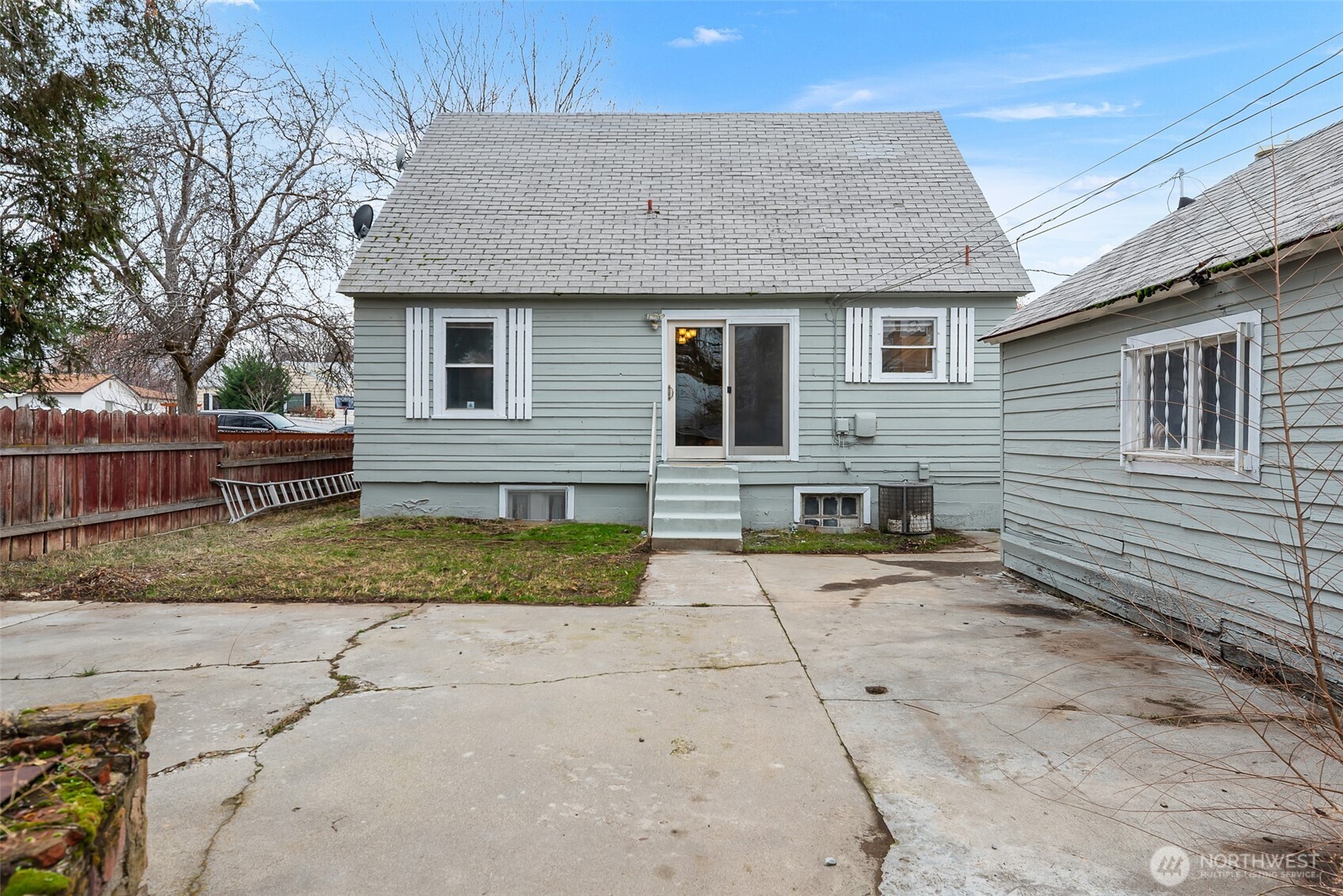 1013 Amherst Avenue , Wenatchee, WA 98801