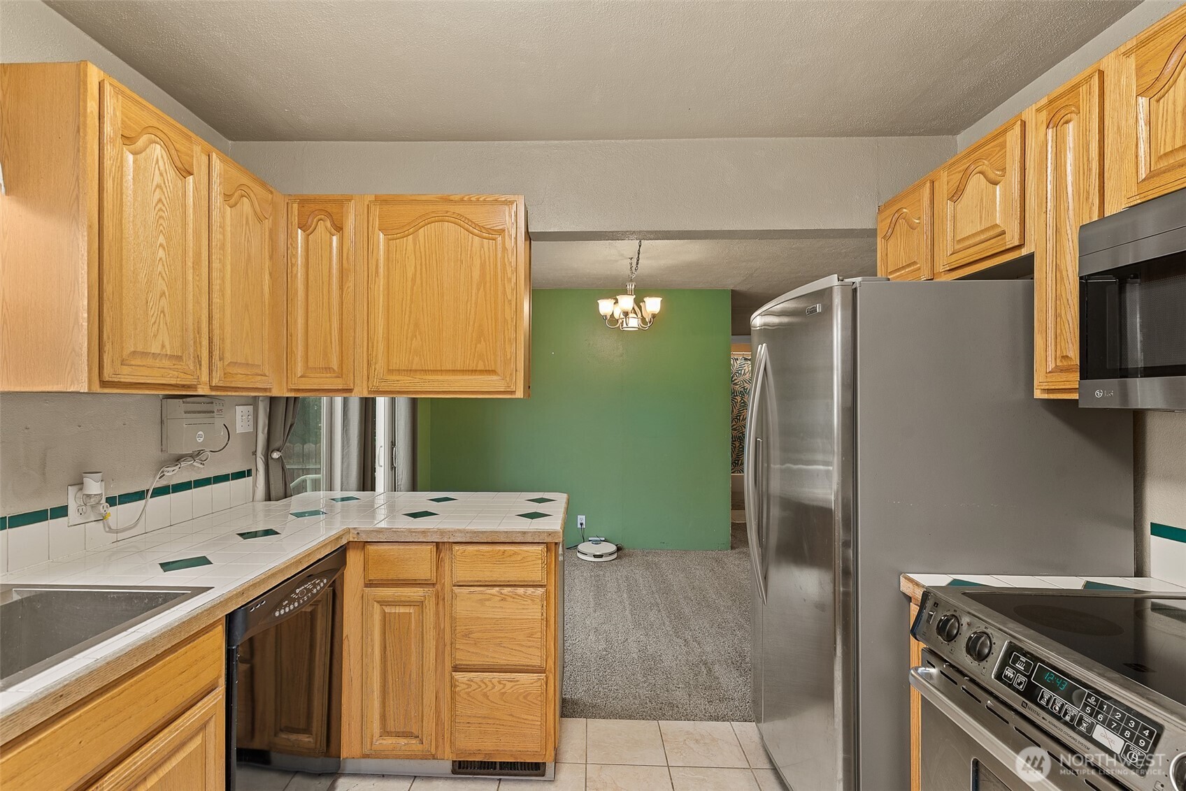 1013 Amherst Avenue , Wenatchee, WA 98801