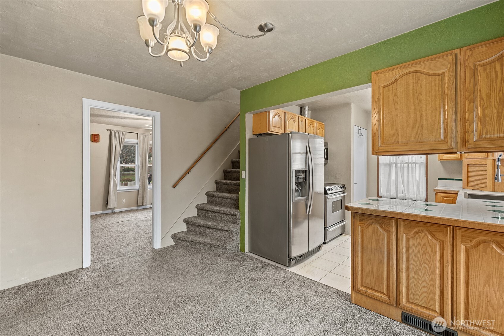 1013 Amherst Avenue , Wenatchee, WA 98801