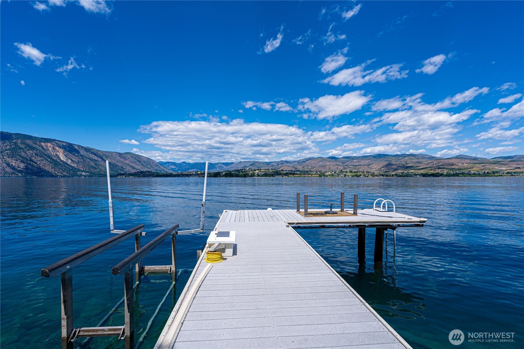 4620 South Lakeshore Rd. , Chelan, WA 98816