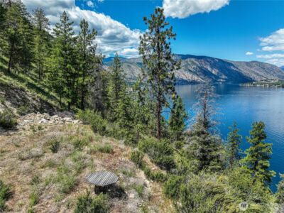 4620 South Lakeshore Rd. , Chelan, WA 98816 - Photo 15