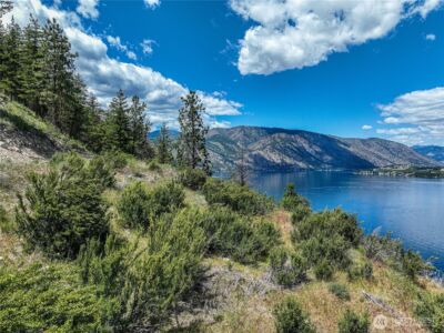 4620 South Lakeshore Rd. , Chelan, WA 98816 - Photo 16