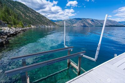 4620 South Lakeshore Rd. , Chelan, WA 98816 - Photo 20