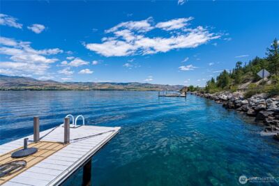 4620 South Lakeshore Rd. , Chelan, WA 98816 - Photo 24