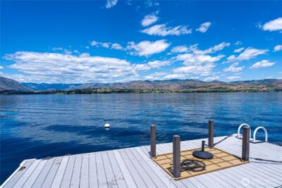 4620 South Lakeshore Rd. , Chelan, WA 98816 - Photo 25