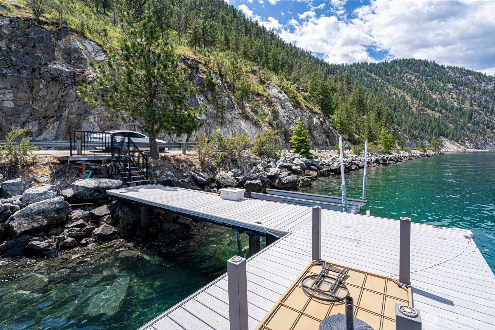 4620 South Lakeshore Rd. , Chelan, WA 98816