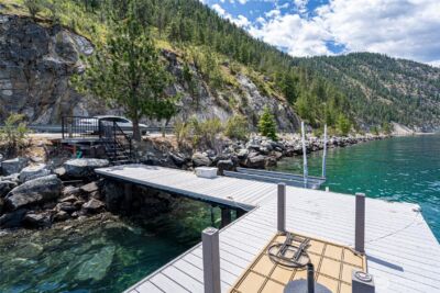 4620 South Lakeshore Rd. , Chelan, WA 98816 - Photo 27