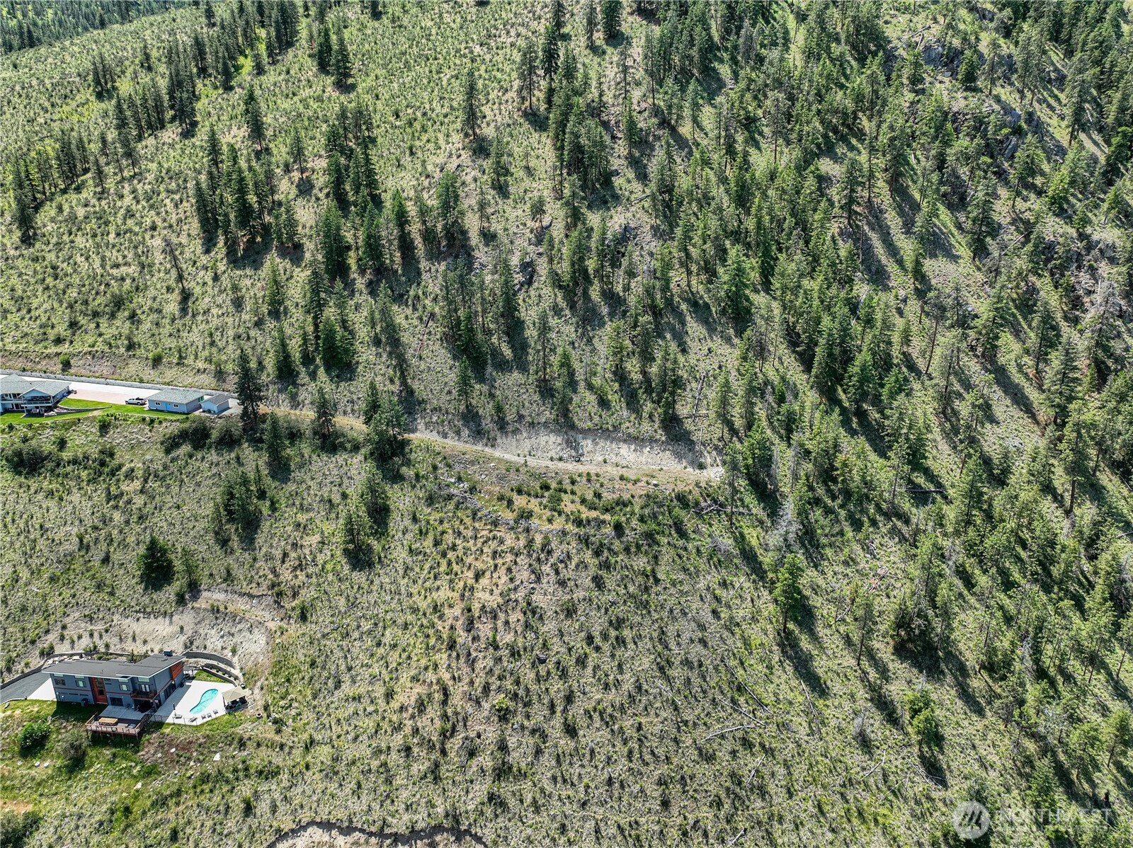 4620 South Lakeshore Rd. , Chelan, WA 98816