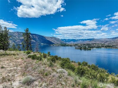 4620 South Lakeshore Rd. , Chelan, WA 98816 - Photo 3