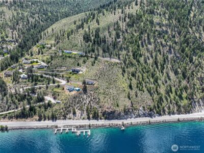 4620 South Lakeshore Rd. , Chelan, WA 98816 - Photo 31