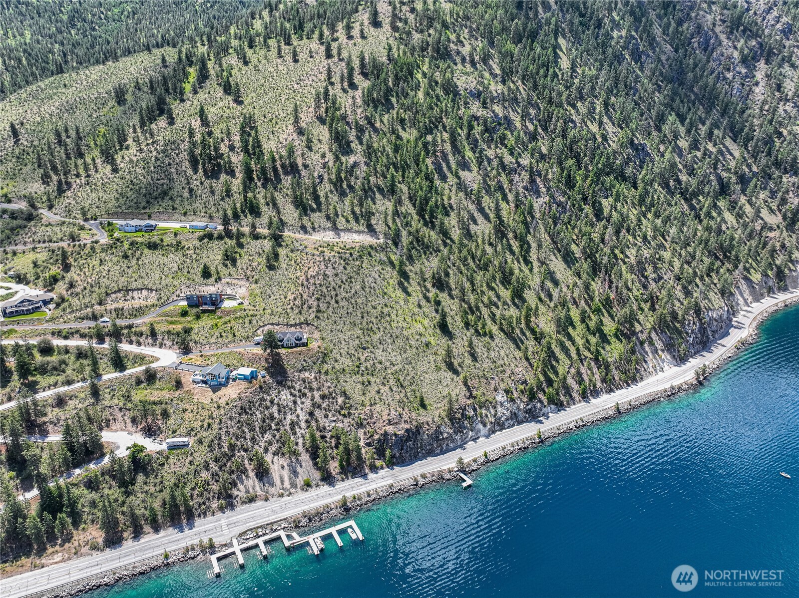 4620 South Lakeshore Rd. , Chelan, WA 98816