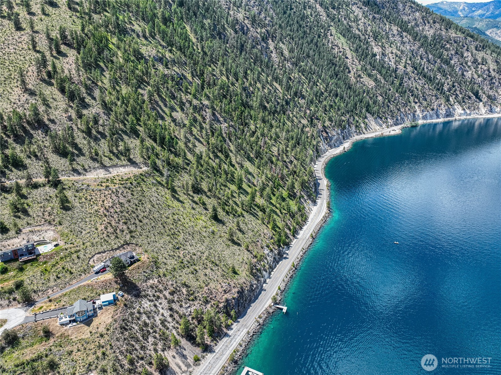 4620 South Lakeshore Rd. , Chelan, WA 98816