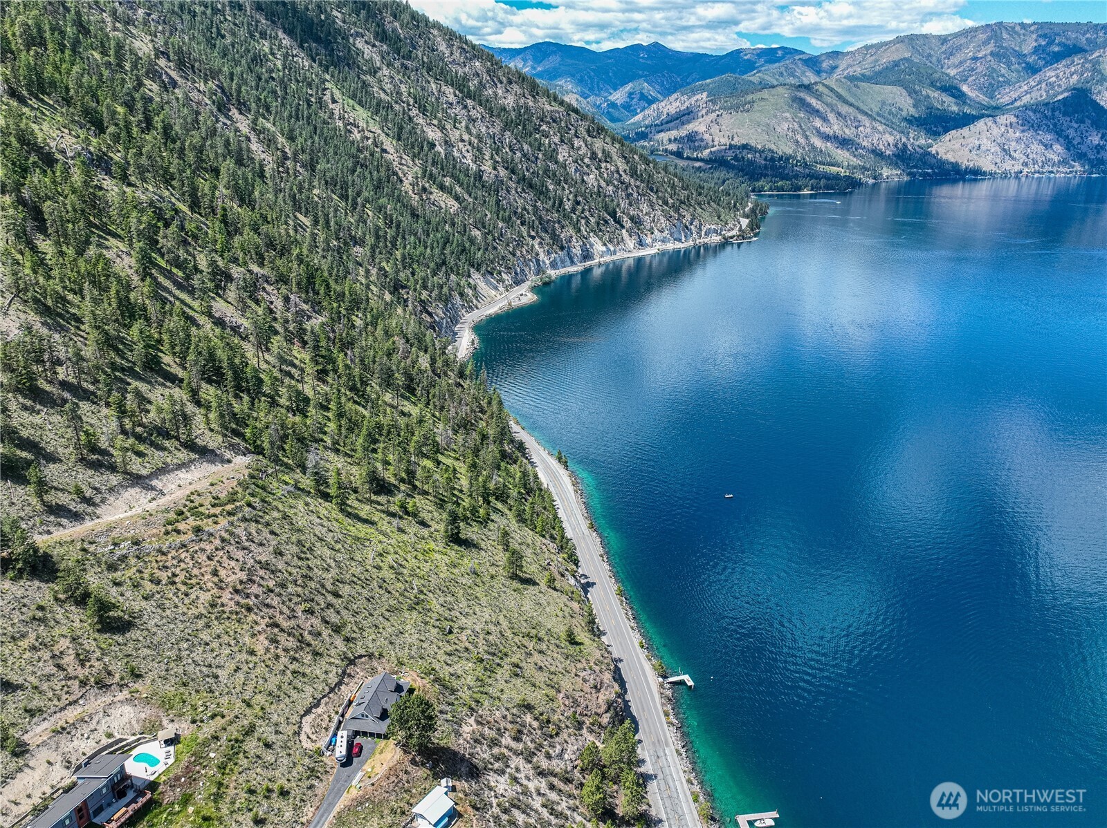 4620 South Lakeshore Rd. , Chelan, WA 98816