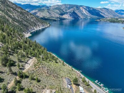 4620 South Lakeshore Rd. , Chelan, WA 98816 - Photo 35